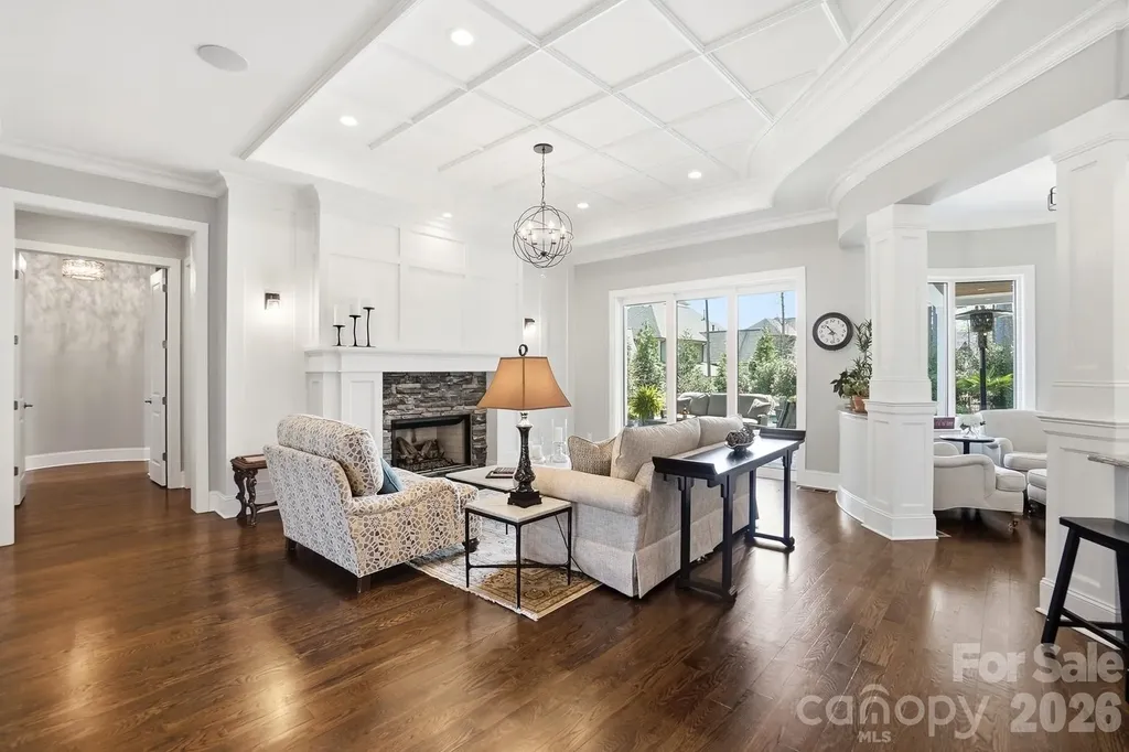 13124 Davidson Park Drive Davidson NC 28036