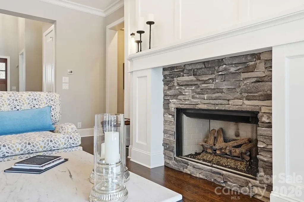 13124 Davidson Park Drive Davidson NC 28036