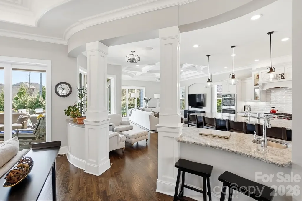 13124 Davidson Park Drive Davidson NC 28036