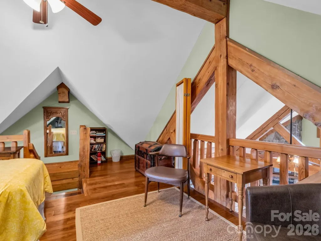 294 Verbena Drive Black Mountain NC 28711