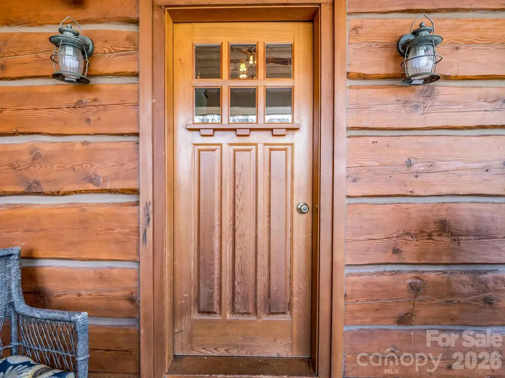 294 Verbena Drive Black Mountain NC 28711