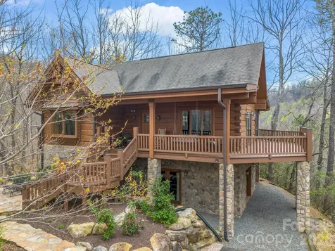 294 Verbena Drive Black Mountain NC 28711