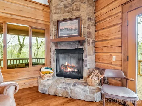 294 Verbena Drive Black Mountain NC 28711