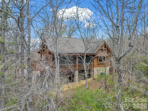 294 Verbena Drive Black Mountain NC 28711