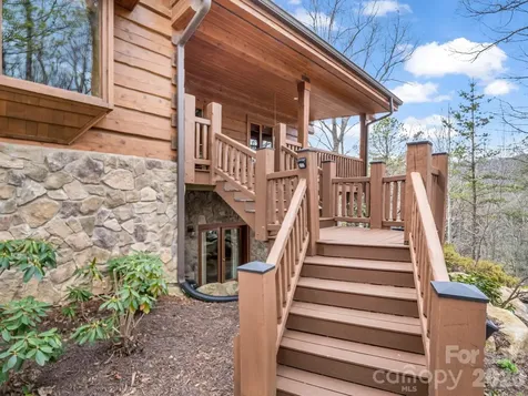 294 Verbena Drive Black Mountain NC 28711