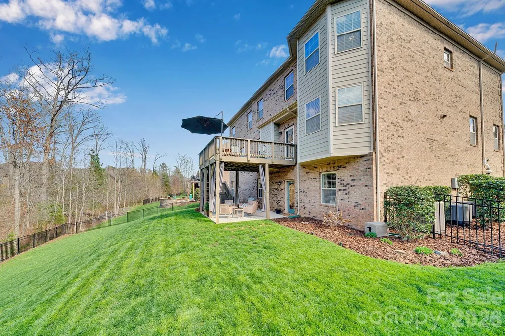 4016 Widgeon Way Waxhaw NC 28173