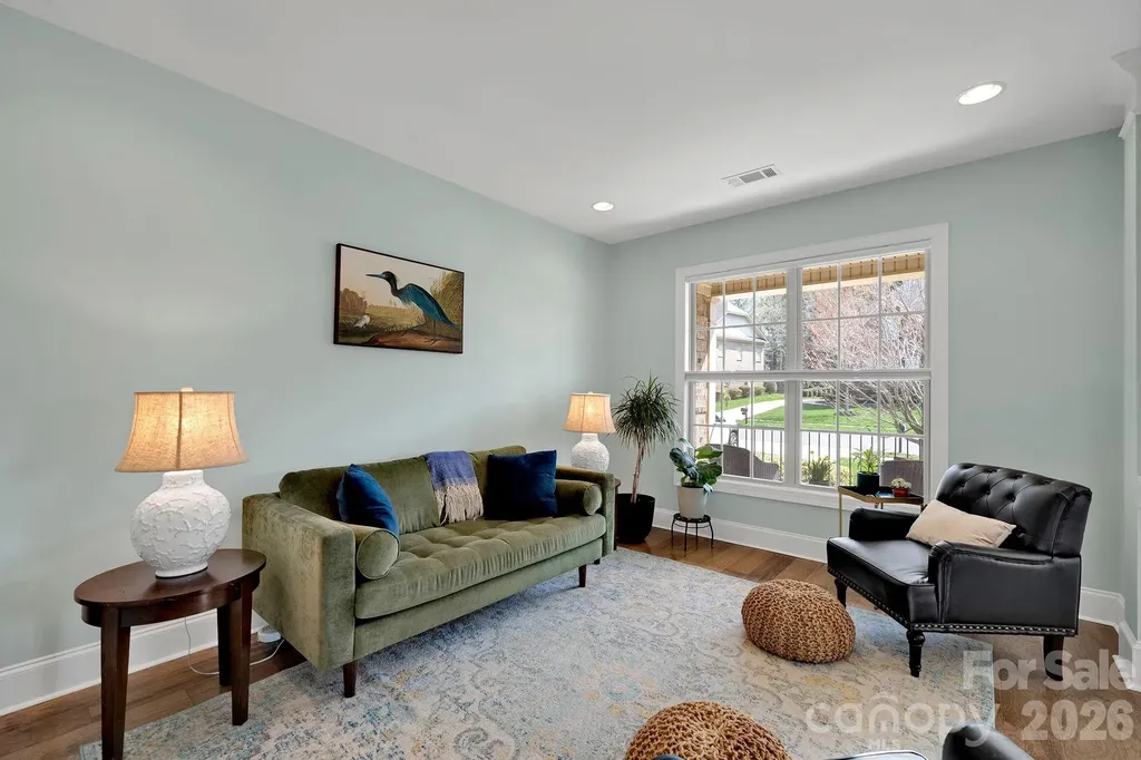 4016 Widgeon Way Waxhaw NC 28173
