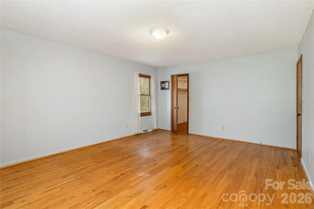 221 Timberlane Drive Pisgah Forest NC 28768