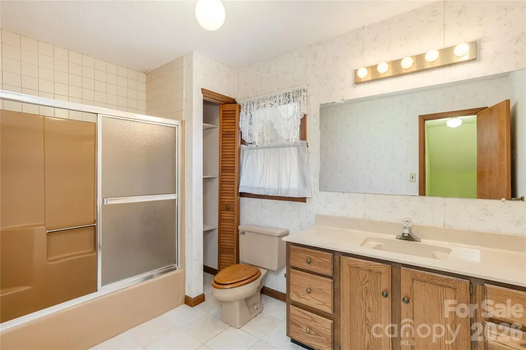221 Timberlane Drive Pisgah Forest NC 28768