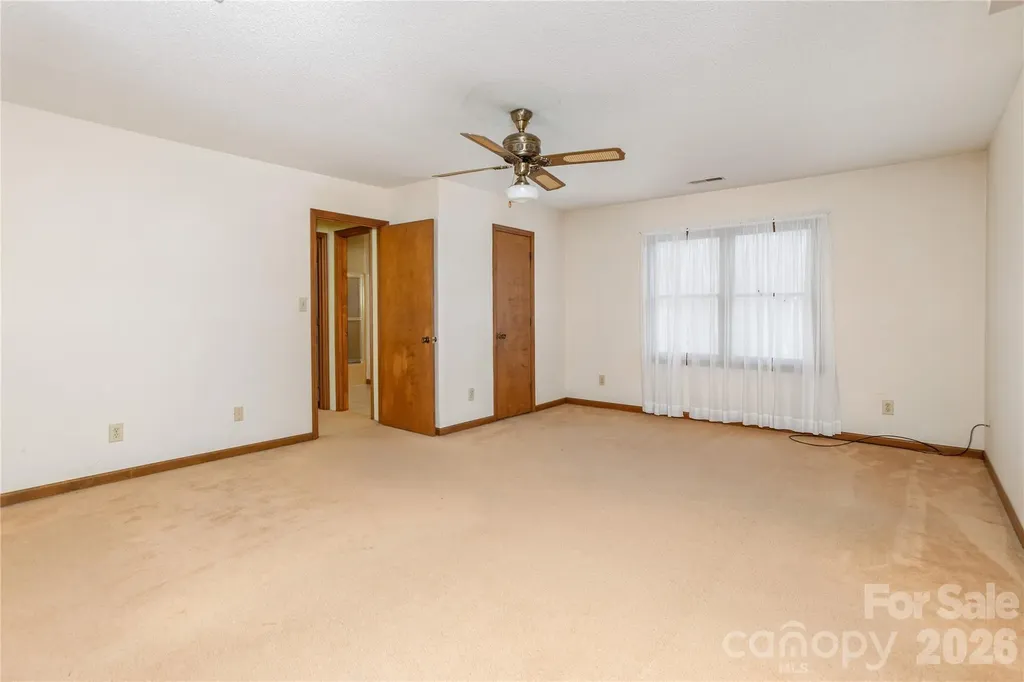 221 Timberlane Drive Pisgah Forest NC 28768