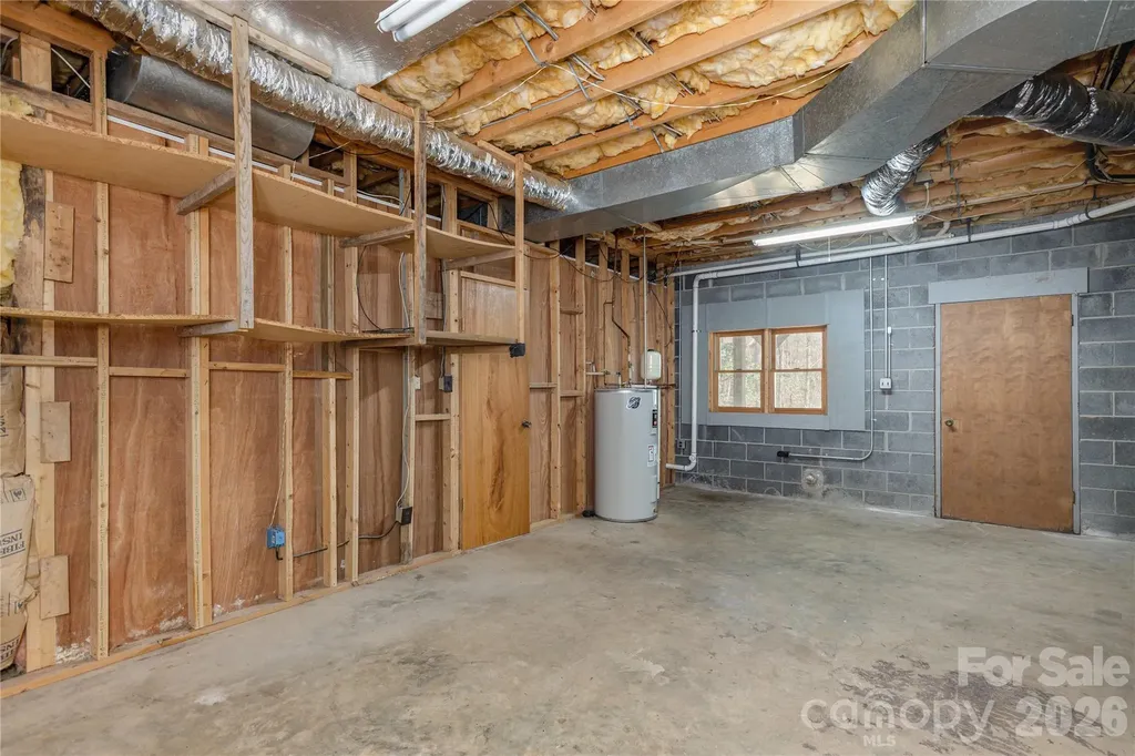 221 Timberlane Drive Pisgah Forest NC 28768