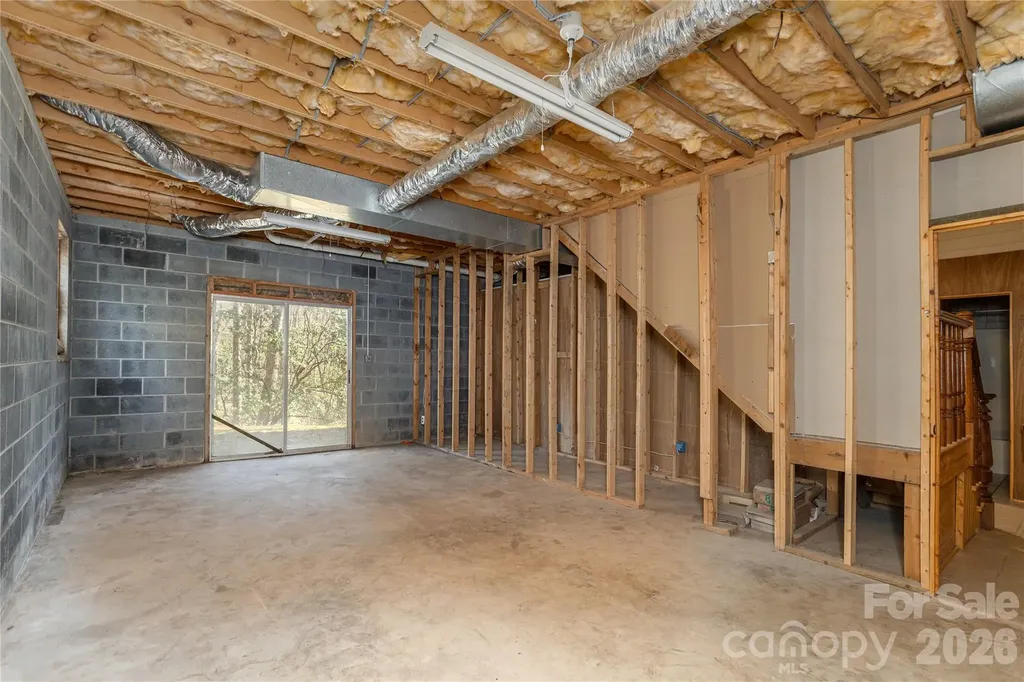 221 Timberlane Drive Pisgah Forest NC 28768