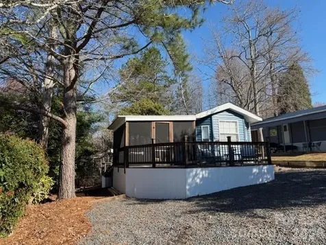 206 Cardinal Drive New London NC 28127
