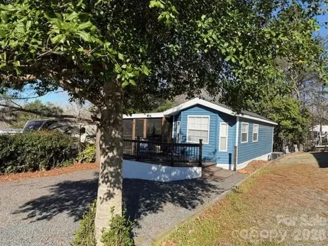 206 Cardinal Drive New London NC 28127