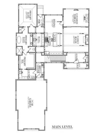 7223 Alexander Road Charlotte NC 28270