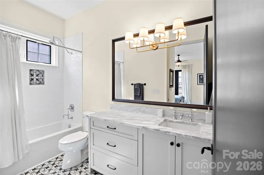 2649 Chesterfield Avenue Charlotte NC 28205