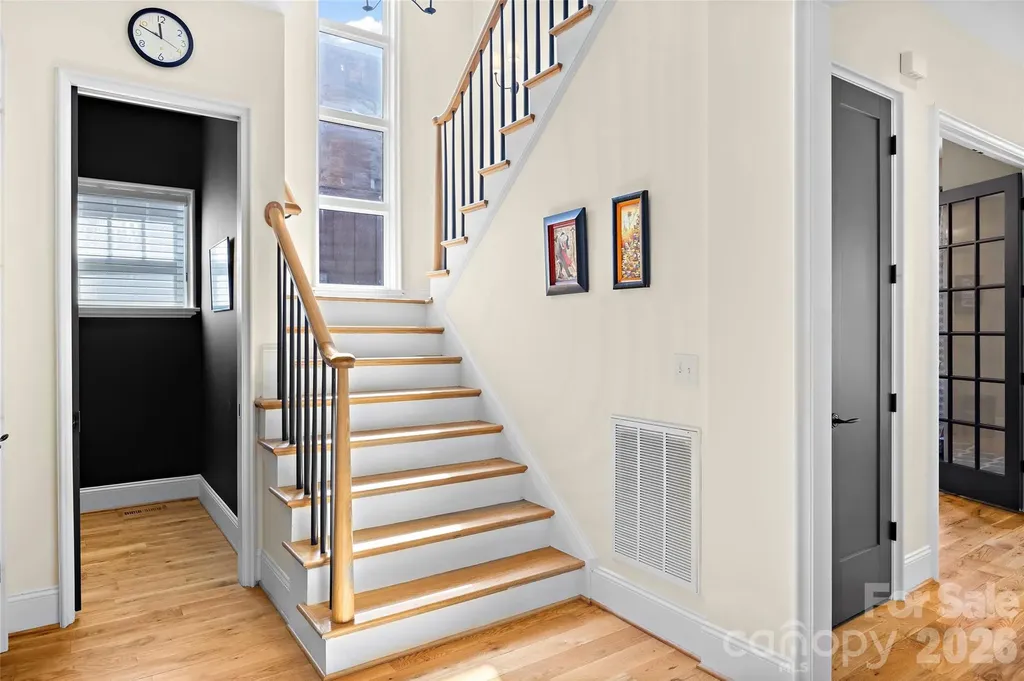 2649 Chesterfield Avenue Charlotte NC 28205