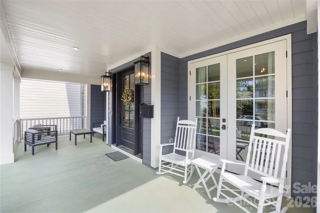 2649 Chesterfield Avenue Charlotte NC 28205