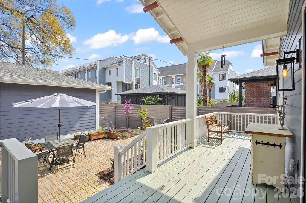 2649 Chesterfield Avenue Charlotte NC 28205
