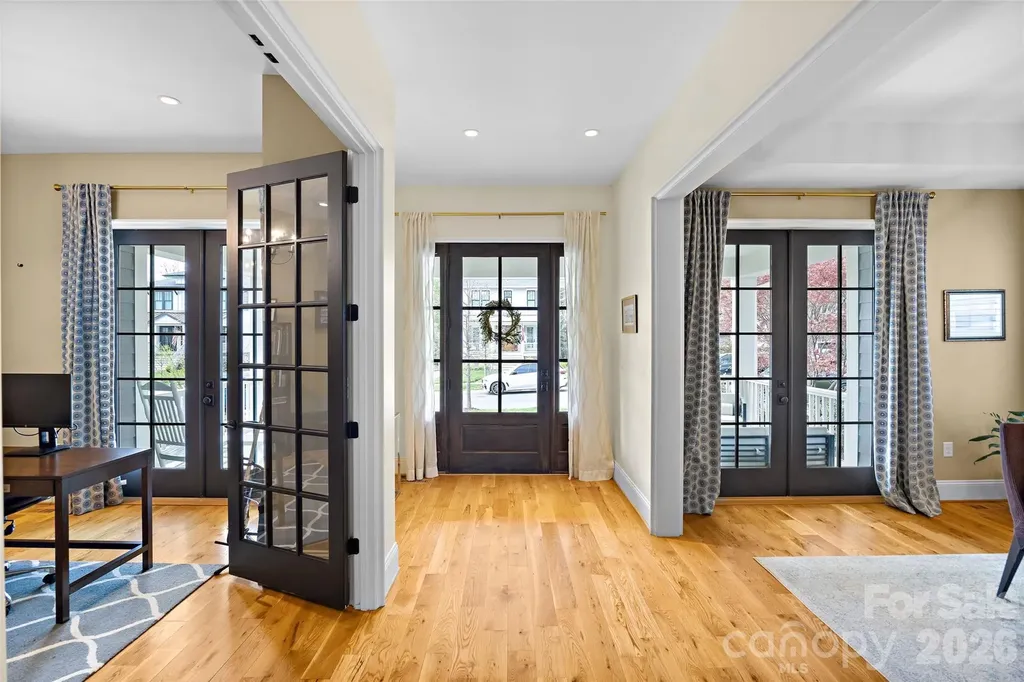 2649 Chesterfield Avenue Charlotte NC 28205