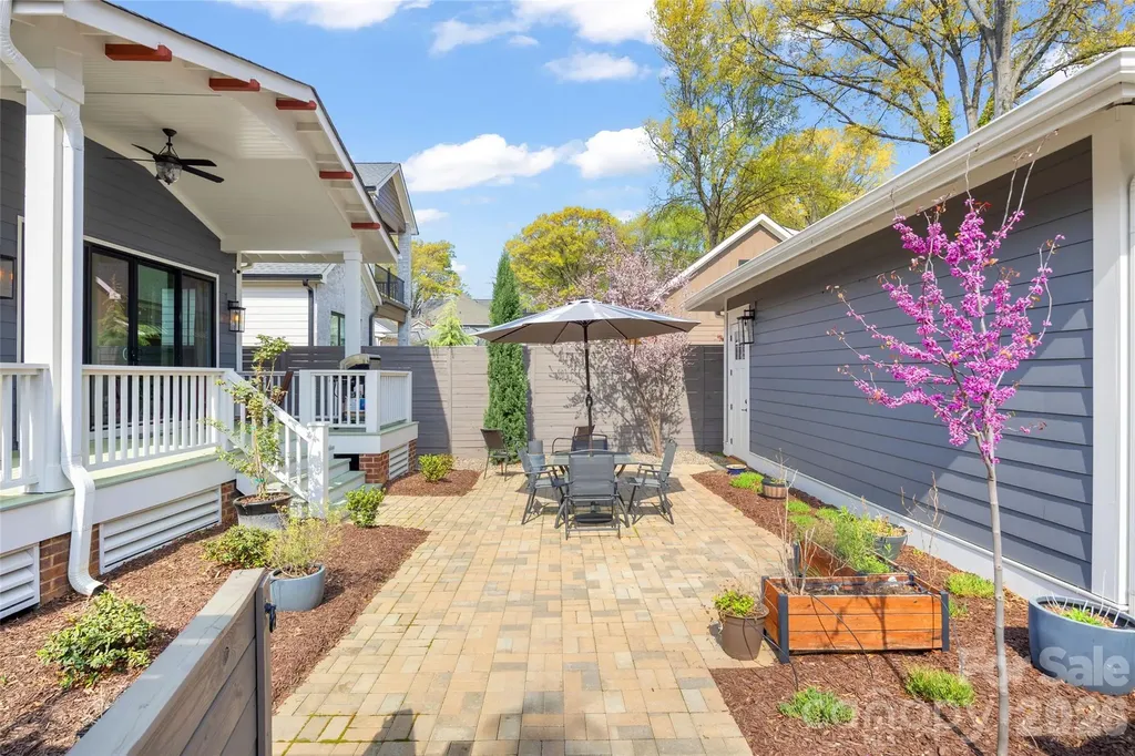 2649 Chesterfield Avenue Charlotte NC 28205