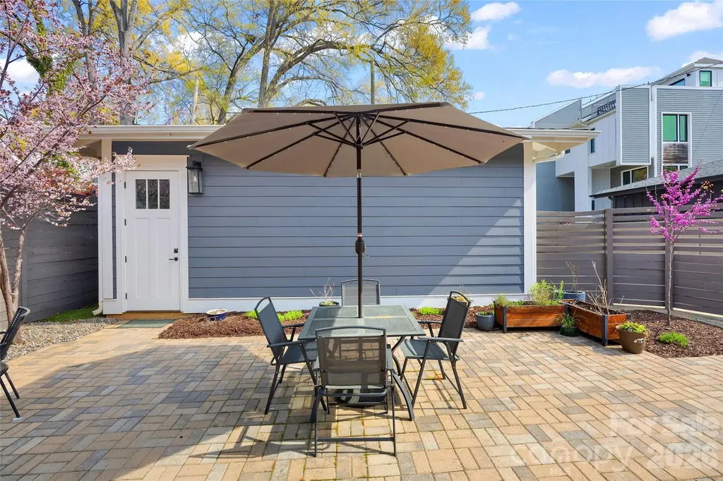 2649 Chesterfield Avenue Charlotte NC 28205