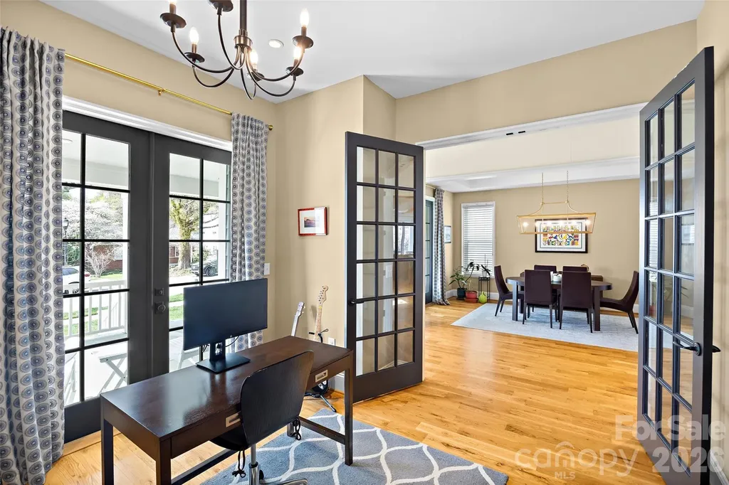 2649 Chesterfield Avenue Charlotte NC 28205