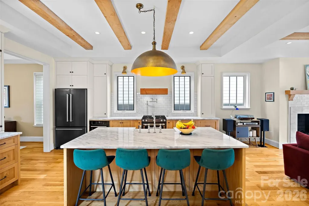 2649 Chesterfield Avenue Charlotte NC 28205