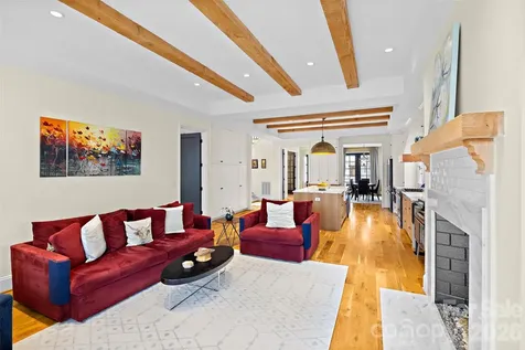 2649 Chesterfield Avenue Charlotte NC 28205