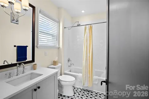 2649 Chesterfield Avenue Charlotte NC 28205