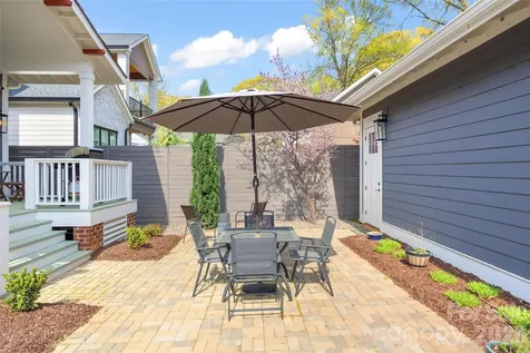 2649 Chesterfield Avenue Charlotte NC 28205