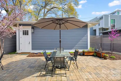 2649 Chesterfield Avenue Charlotte NC 28205