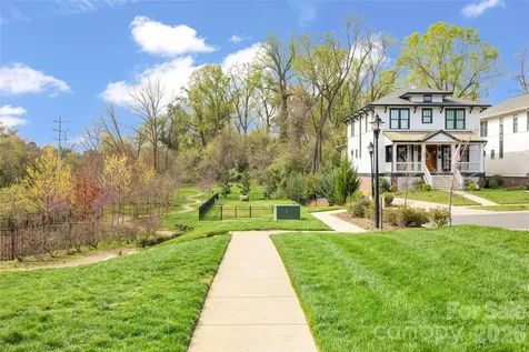 2649 Chesterfield Avenue Charlotte NC 28205
