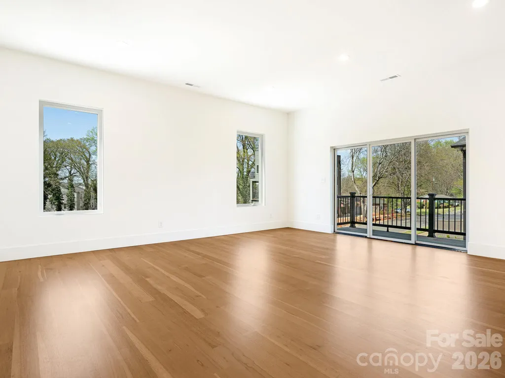 129 French Street Charlotte NC 28216