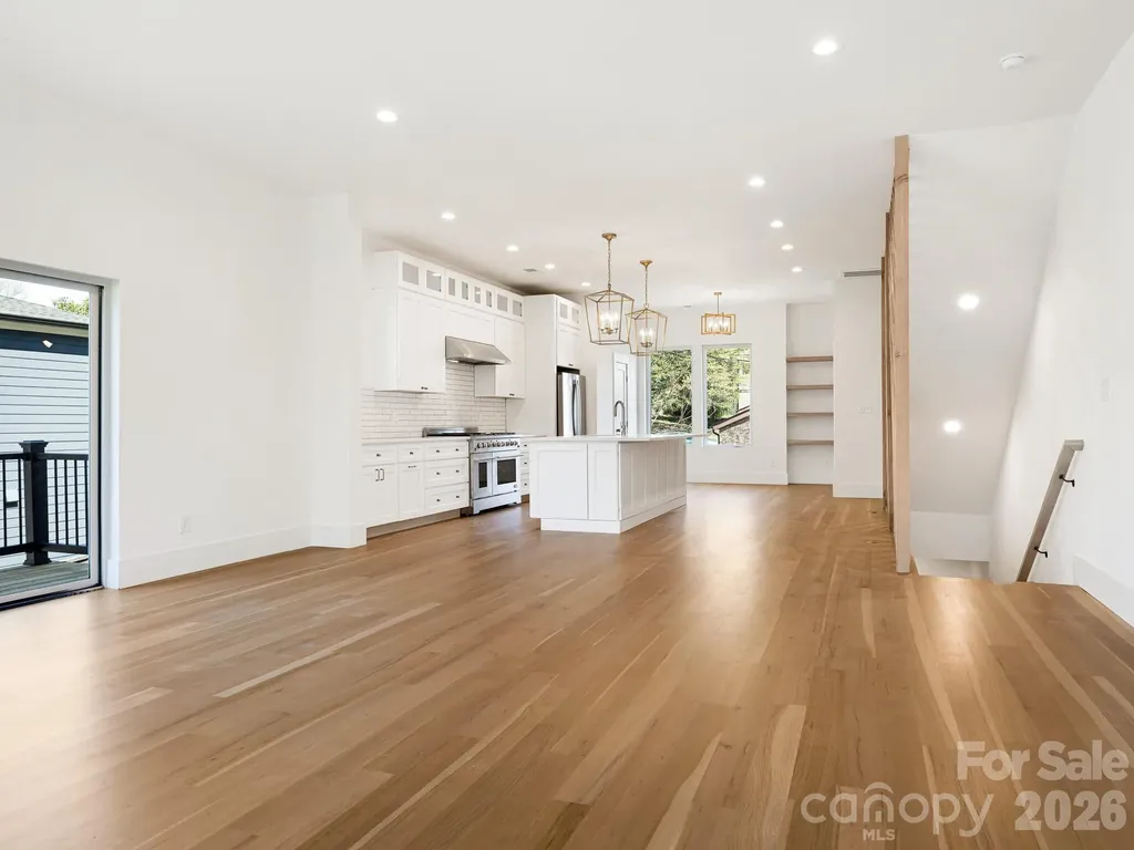129 French Street Charlotte NC 28216