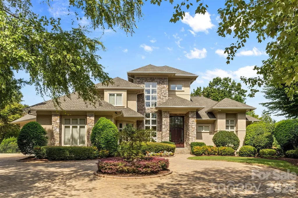 14606 Jockeys Ridge Drive Charlotte NC 28277