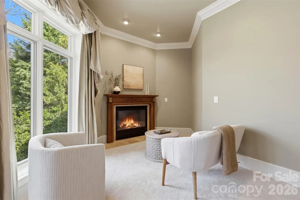 14606 Jockeys Ridge Drive Charlotte NC 28277