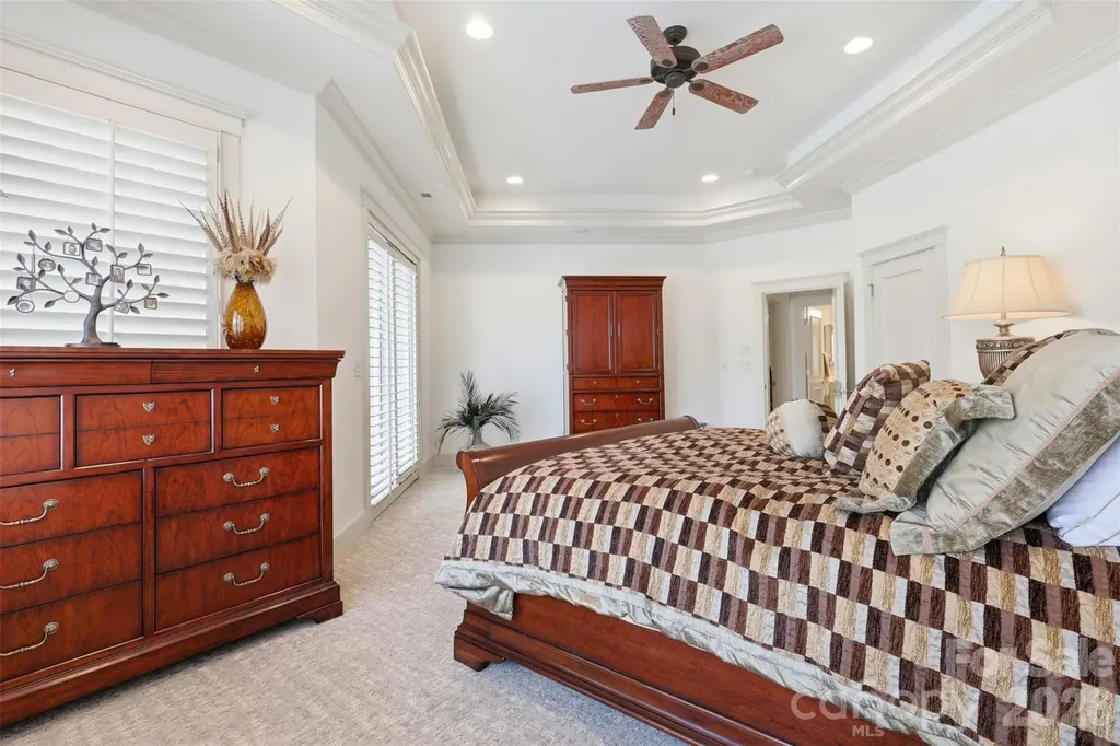 14606 Jockeys Ridge Drive Charlotte NC 28277