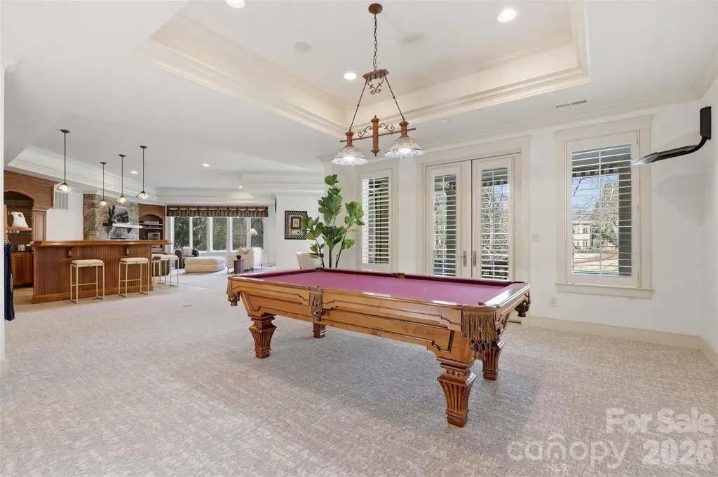 14606 Jockeys Ridge Drive Charlotte NC 28277