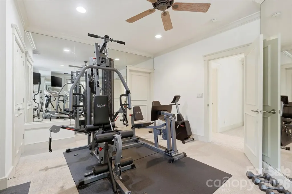 14606 Jockeys Ridge Drive Charlotte NC 28277