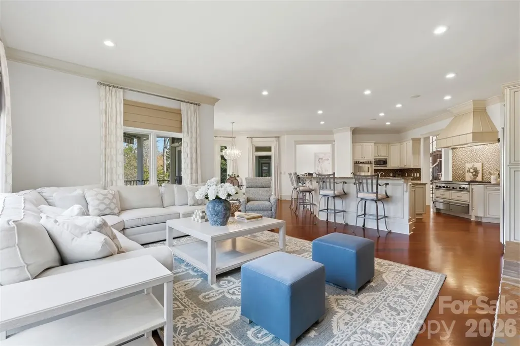 14606 Jockeys Ridge Drive Charlotte NC 28277
