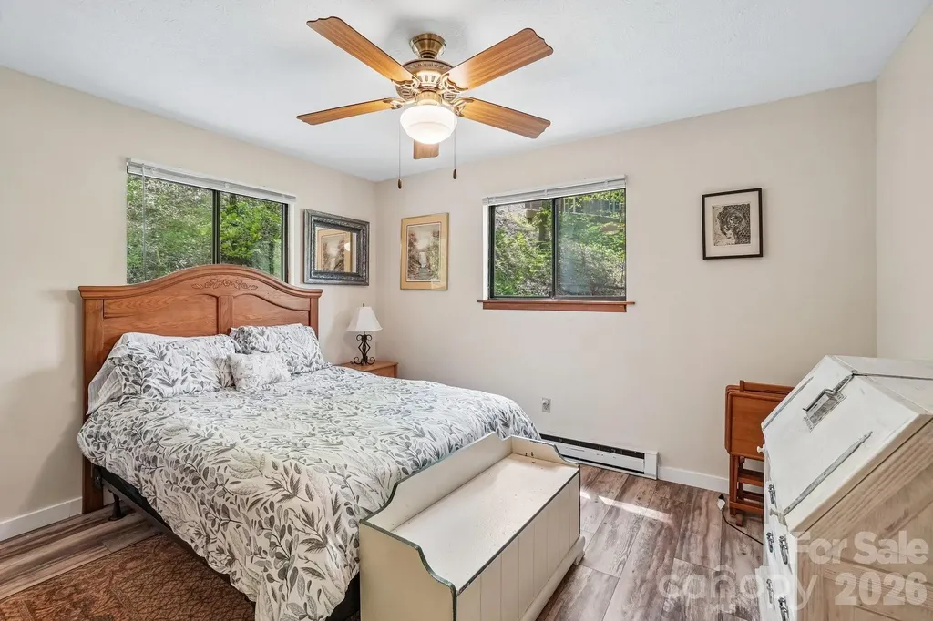 68 Split Rail Drive Maggie Valley NC 28751