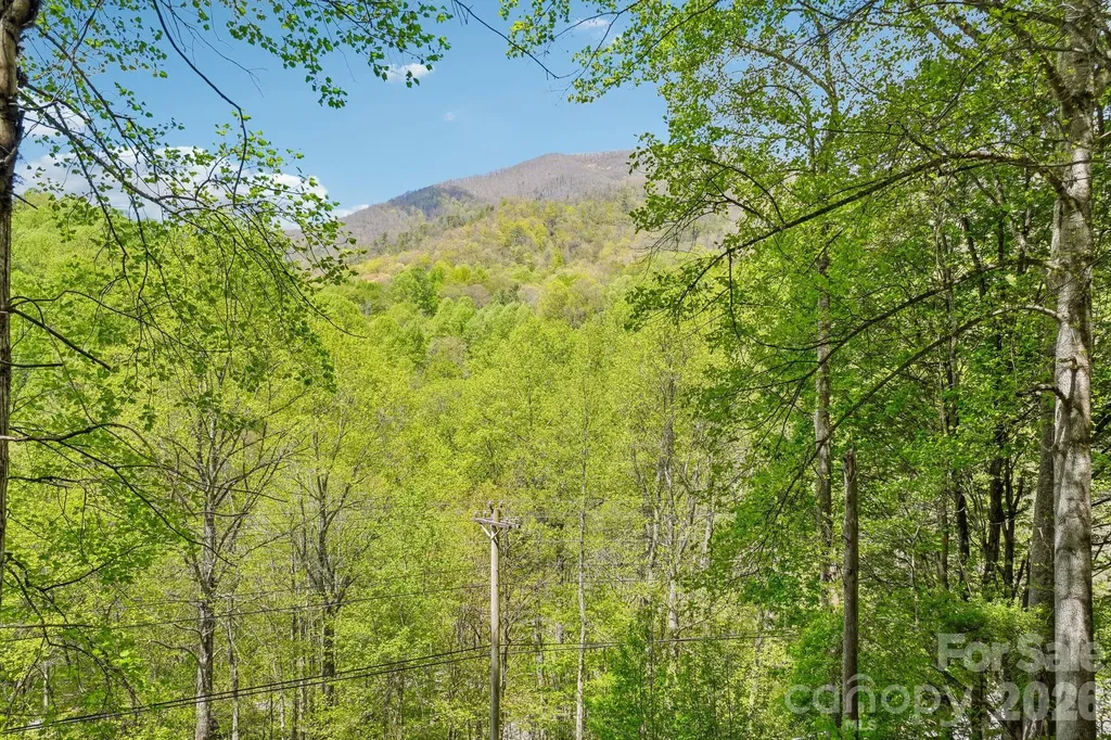68 Split Rail Drive Maggie Valley NC 28751