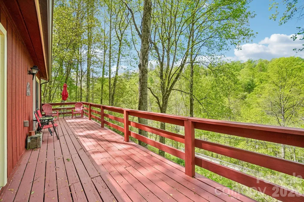 68 Split Rail Drive Maggie Valley NC 28751