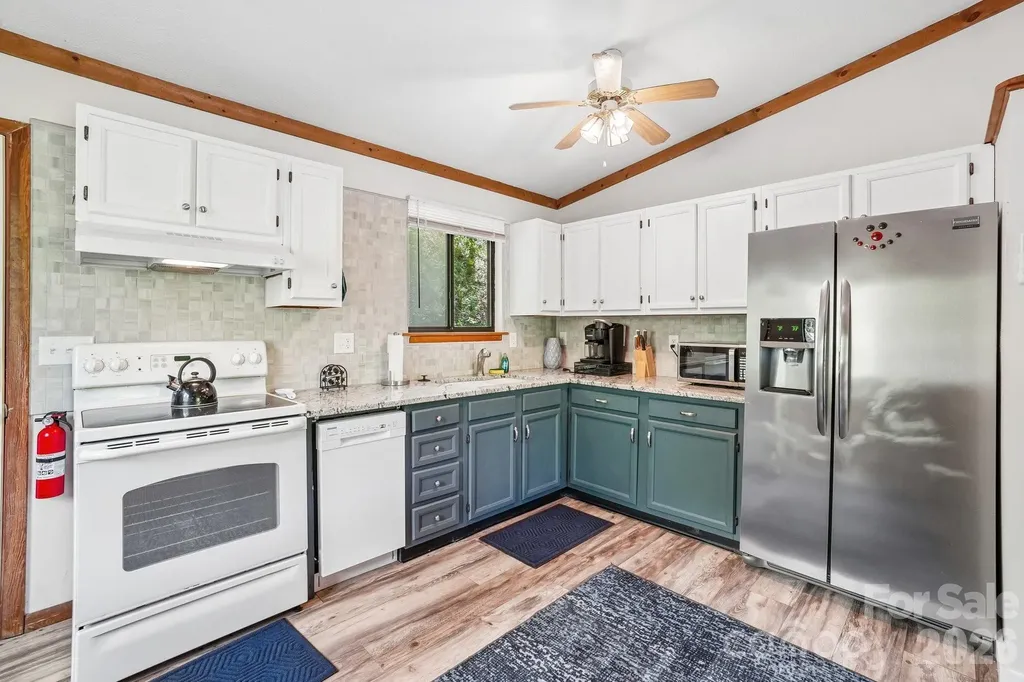 68 Split Rail Drive Maggie Valley NC 28751