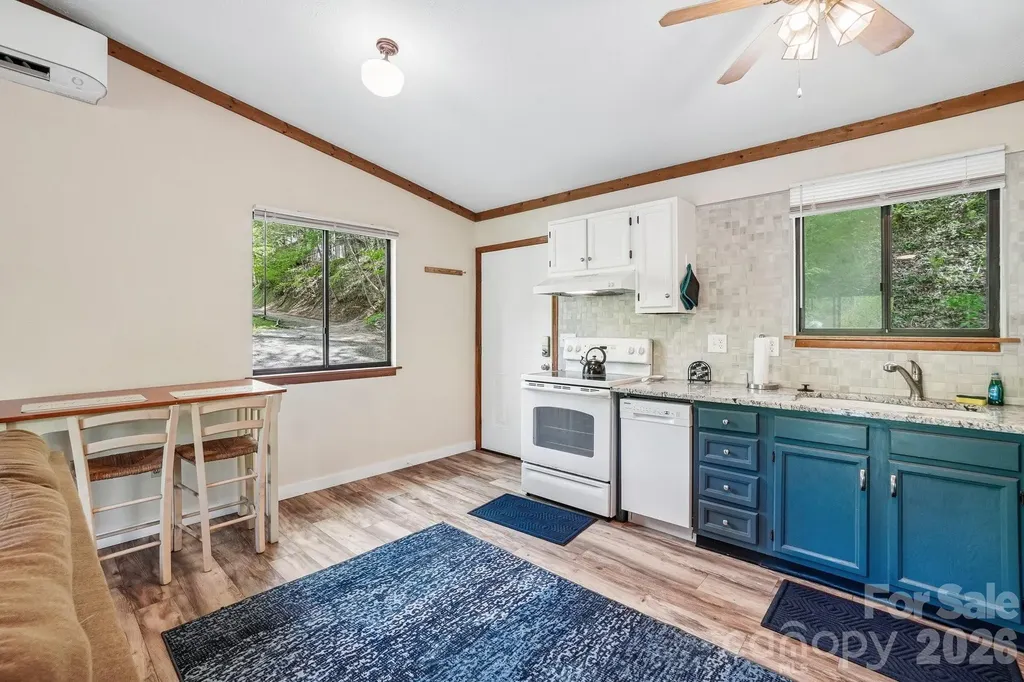 68 Split Rail Drive Maggie Valley NC 28751