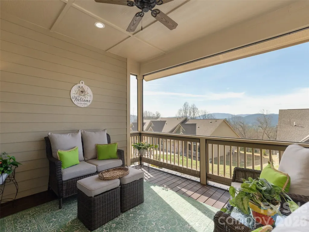 96 Copper Creek Lane Hendersonville NC 28739