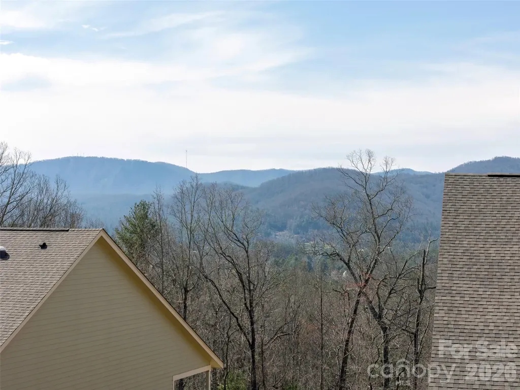 96 Copper Creek Lane Hendersonville NC 28739