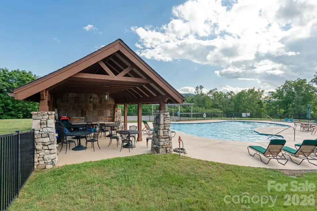 96 Copper Creek Lane Hendersonville NC 28739