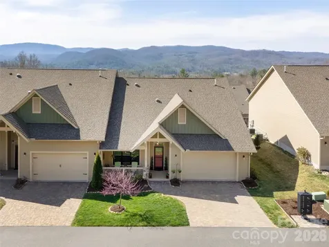 96 Copper Creek Lane Hendersonville NC 28739